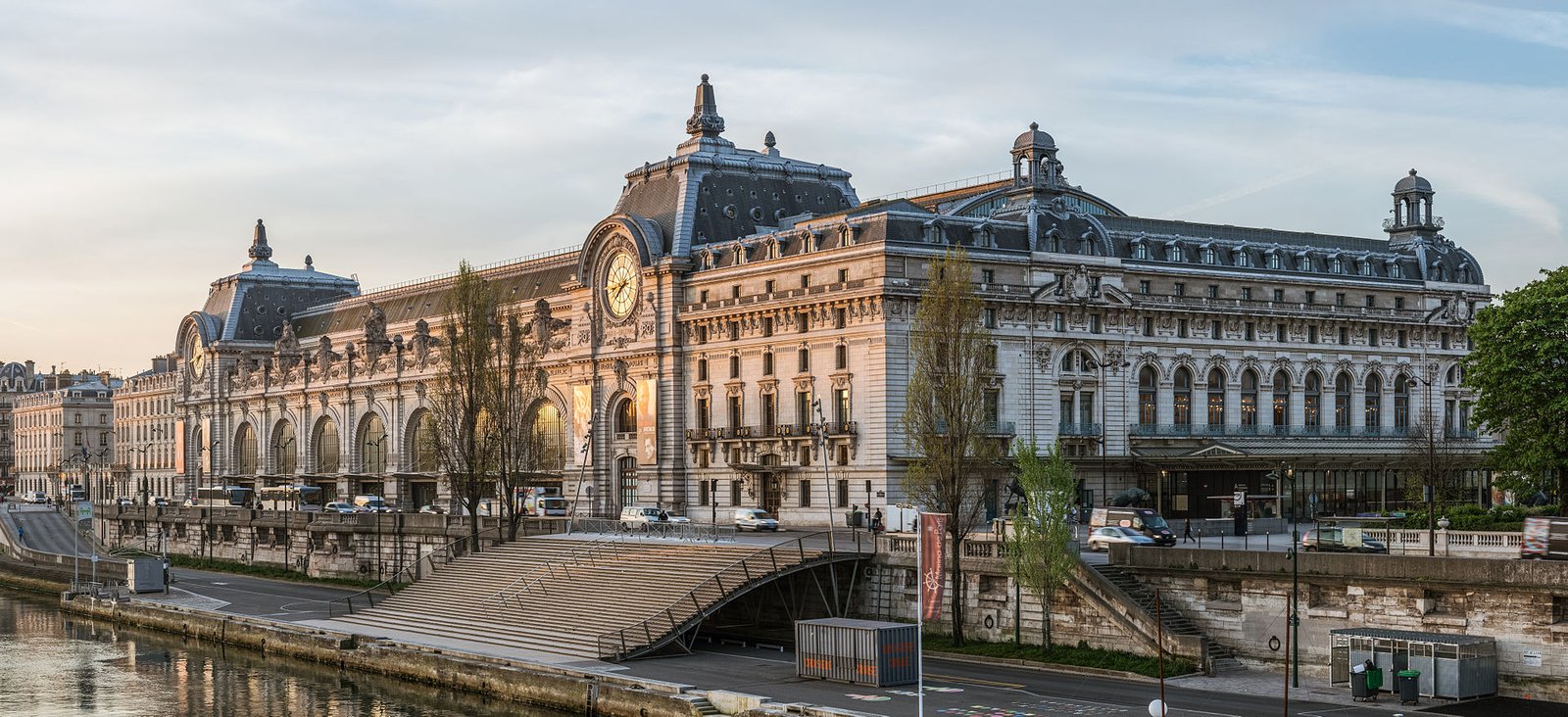 Orsay Museum