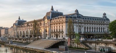 Orsay Museum