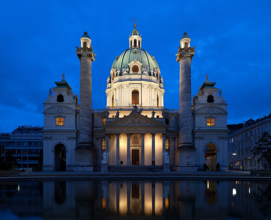 Karlskirche