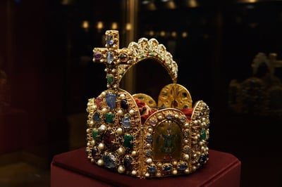 Imperial Treasury