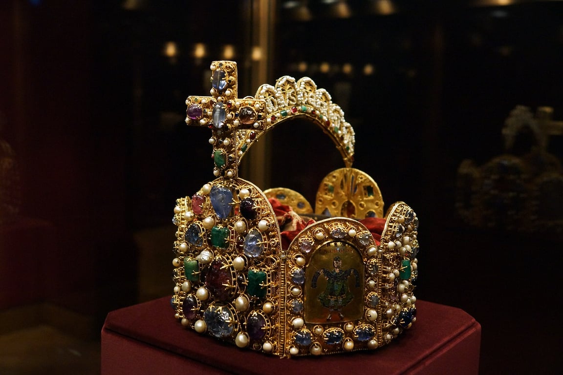 Imperial Treasury