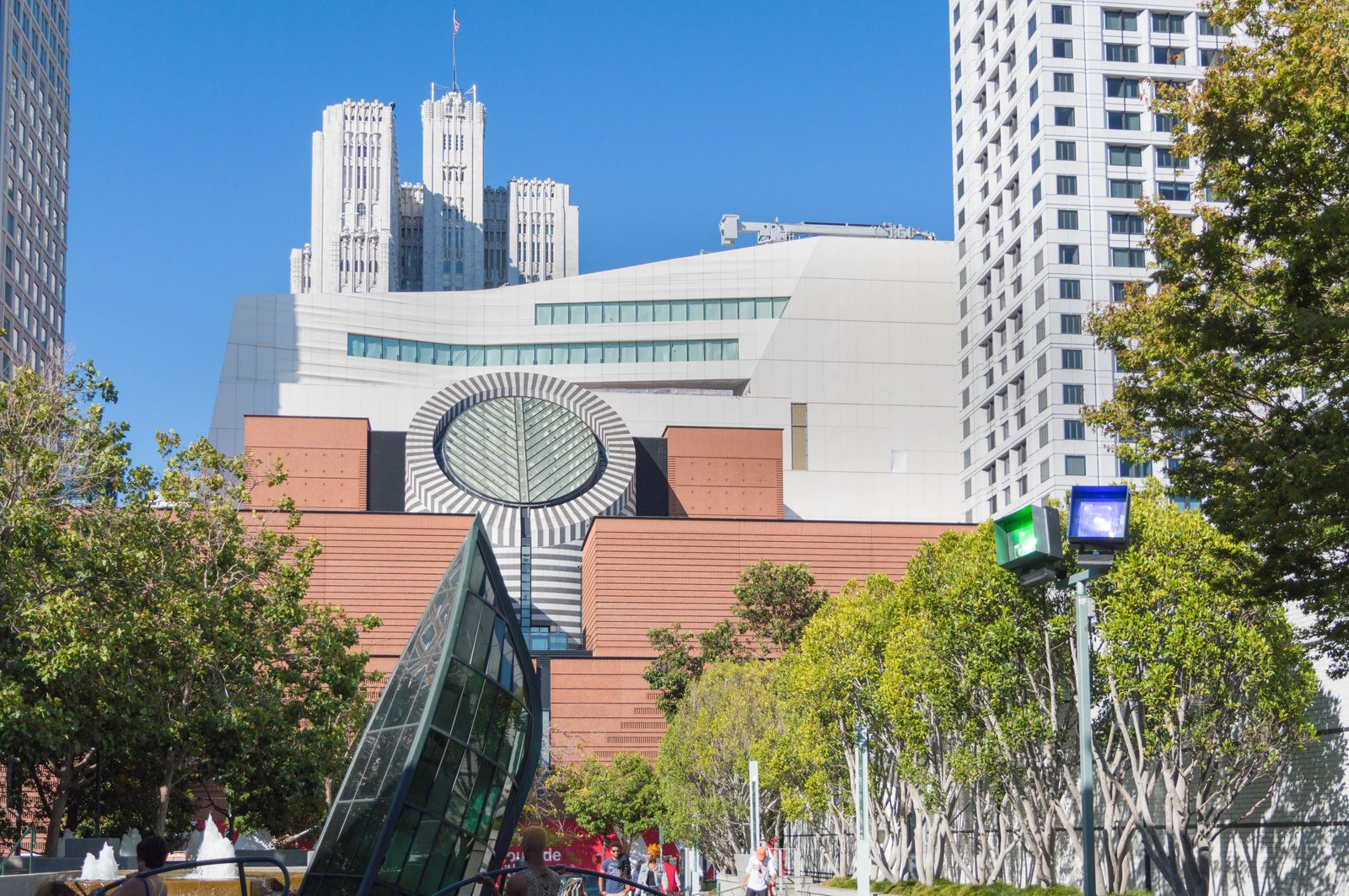 Museum of Modern Art