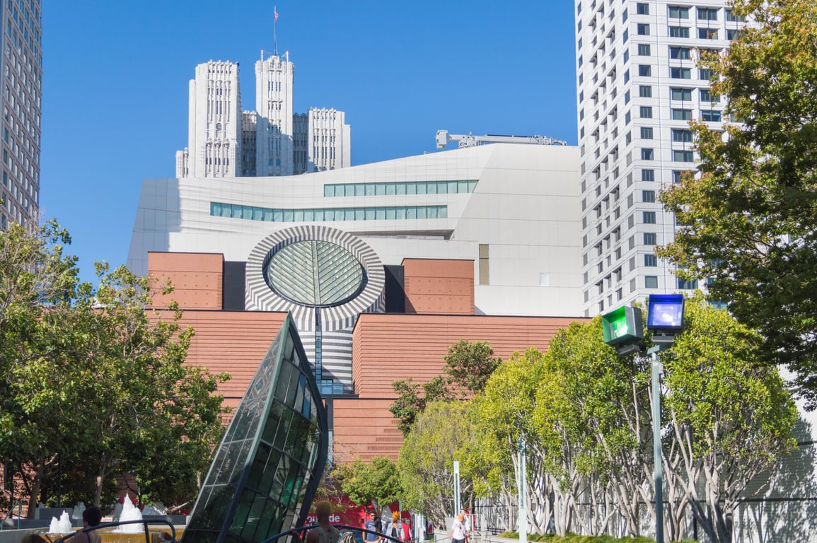 Museum of Modern Art