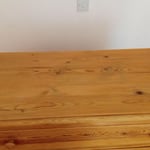 Wooden Drawer