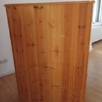 Wooden Drawer