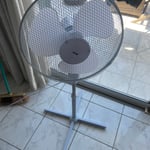 Standing Fan