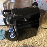 Nespresso Coffee Machine