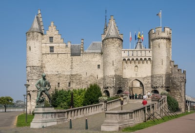 Het Steen