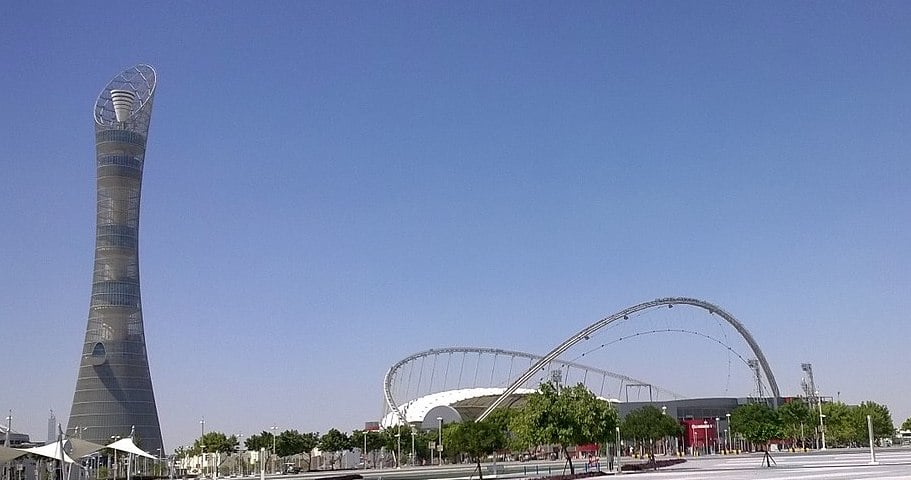 Aspire Park