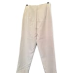 Beige Pants