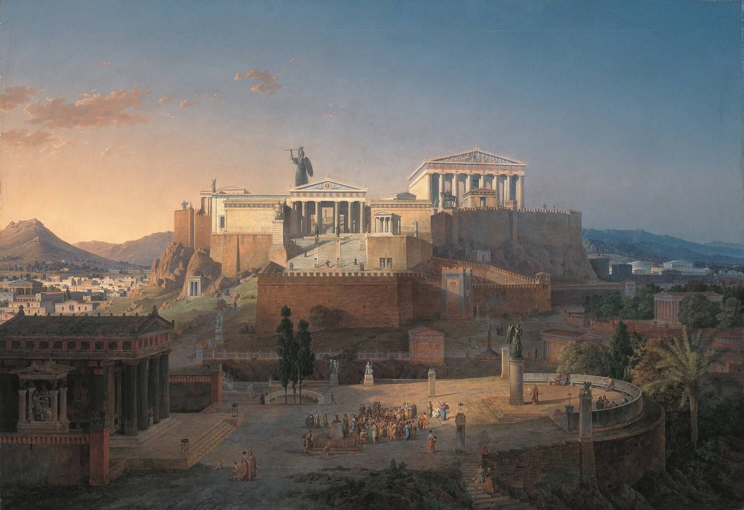 Parthenon