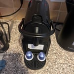 Nespresso Coffee Machine