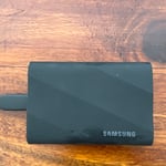 Portable SSD T9