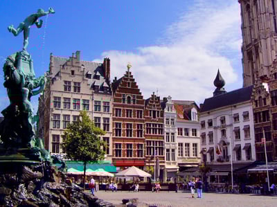 Grote Markt