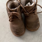 UGG Brown Boots Size 10