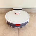 Xiaomi Robot Vacuum Cleaner