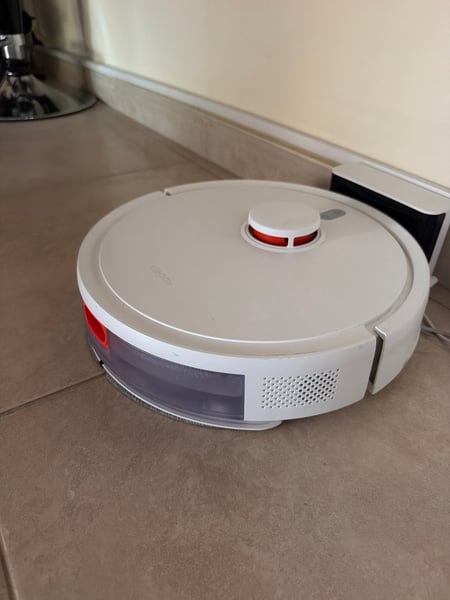 Xiaomi Robot Vacuum Cleaner