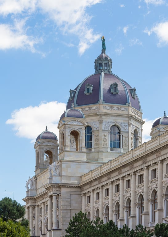 Kunsthistorisches Museum