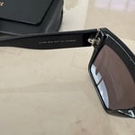 Celine Polarized Paris Sunglasses with Case and Cloth
