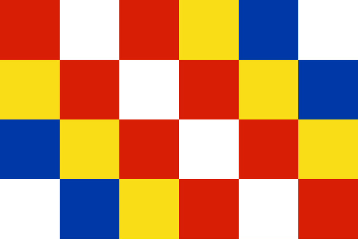 Antwerp walking tour