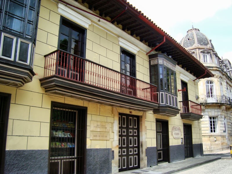 Museo del Siglo XIX