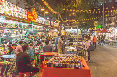 Jalan Alor