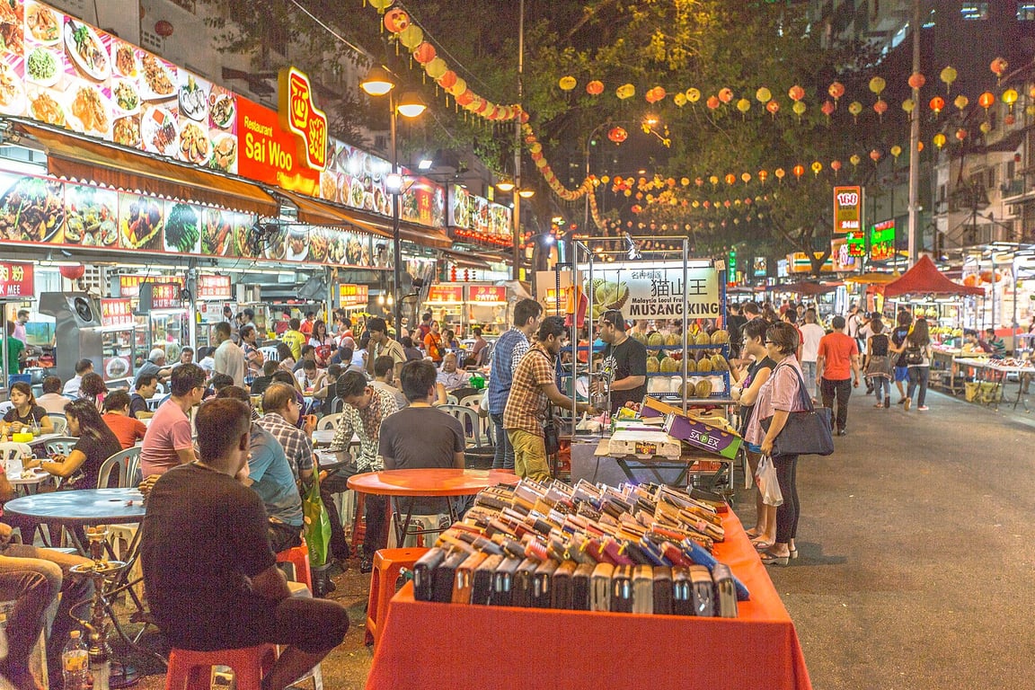 Jalan Alor