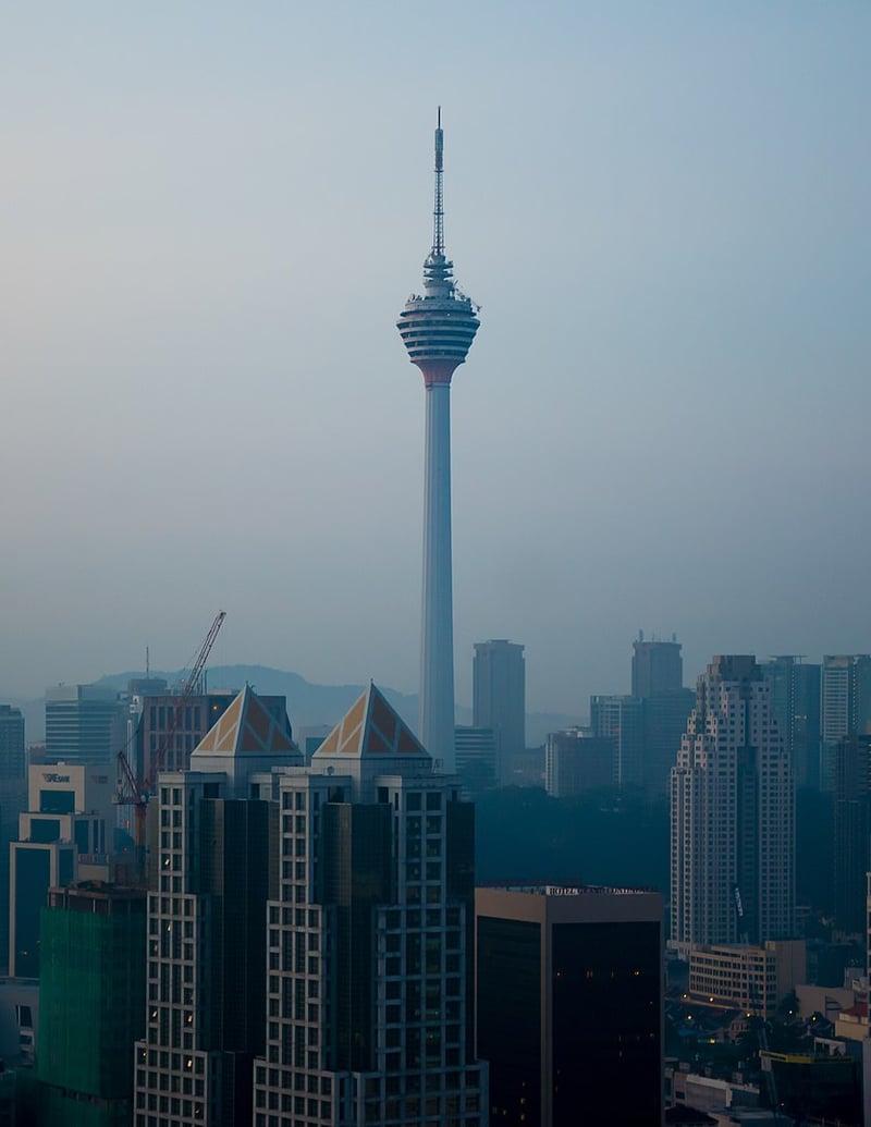 KL Tower