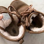 UGG Brown Boots Size 10