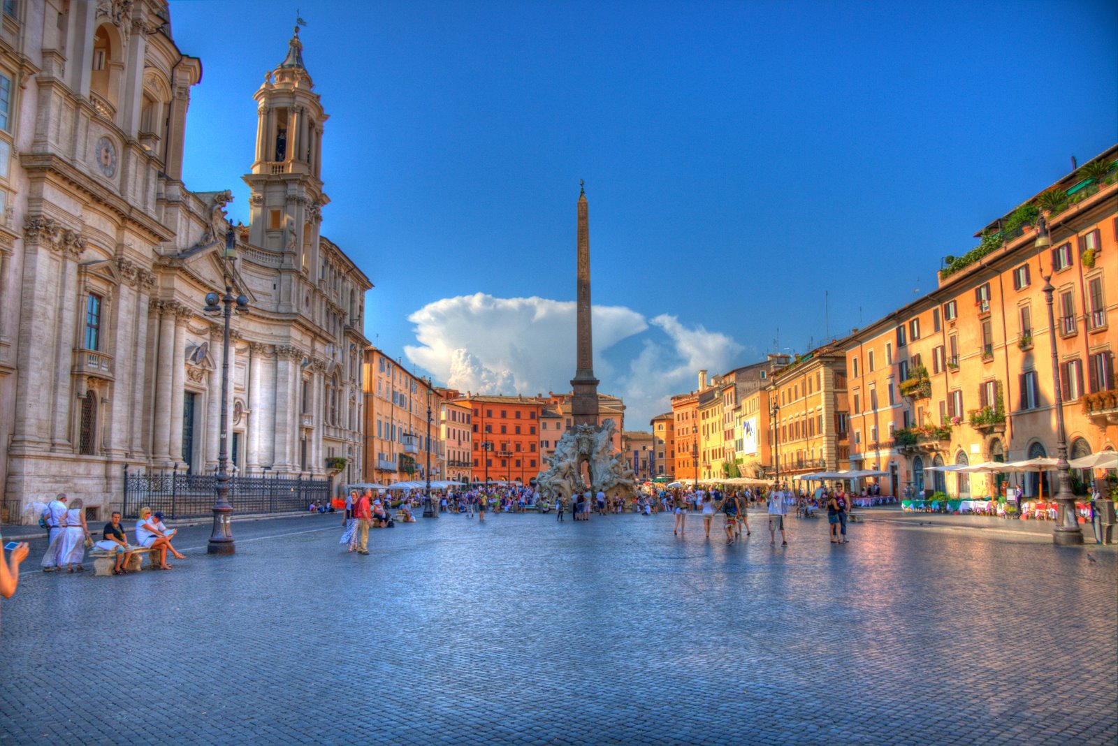 Piazza Navona