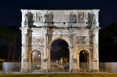Arch of Constantine
