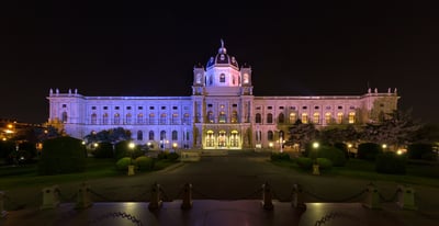 Natural History Museum