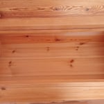 Wooden Drawer