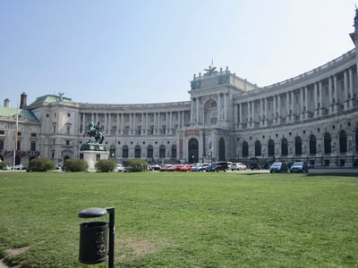 Hofburg