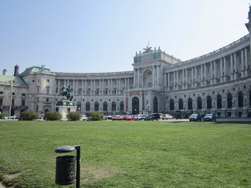 Hofburg