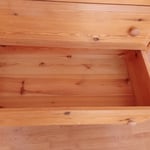 Wooden Drawer