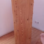 Wooden Drawer