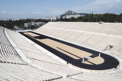 Panathenaic Stadium