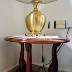 Side table