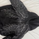 Named collective jacket authentic