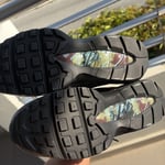 Corteiz airmax 95 shoes 42.5
