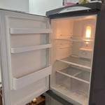 Daewoo Fridge