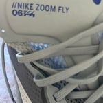 Nike Grey Trainers fly zoom 6
