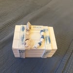 Beach themed wooden box