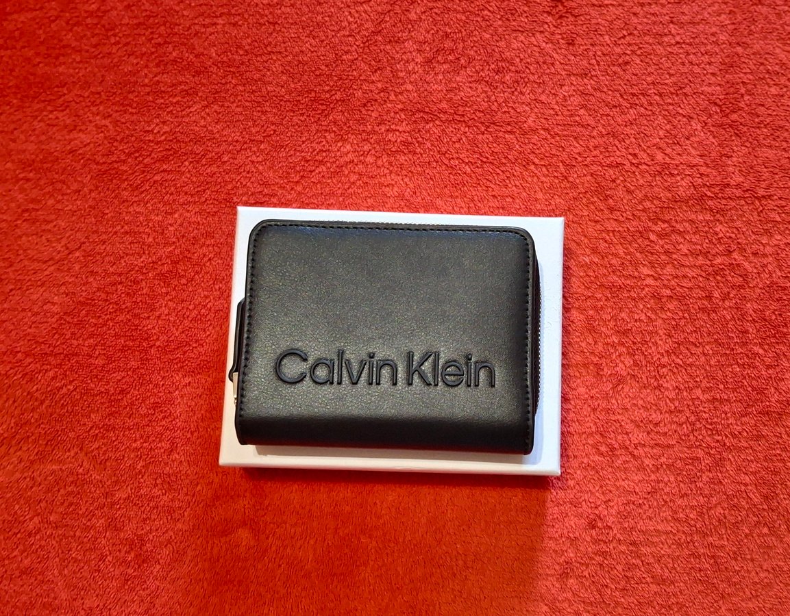Calvin Klein Wallet
