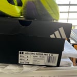 Adidas Adizero Trainers