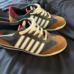 DSQUARED2 used sneakers 43 size