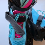 Firefly inline skates adjustable size eu 37-40