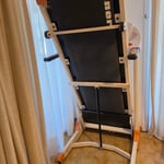 Electric Treadmill – RUNNER