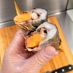 Frozen Salmon Fillets - Vacuum Packed